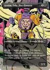 Product image for Arnim Zola, Bio-Fanatic