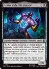 Product image for Arnim Zola, Bio-Fanatic