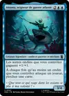 Product image for Attuma, seigneur de guerre atlante