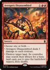 Product image for Avengers Disassembled