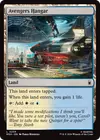 Product image for Avengers Hangar