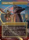Product image for Avengers Tower