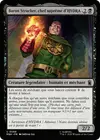 Product image for Baron Strucker, chef suprême d'HYDRA