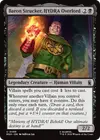 Product image for Baron Strucker, HYDRA Overlord