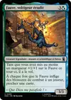 Product image for Fauve, voltigeur érudit