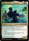 Product image for Black Panther, Vanguard
