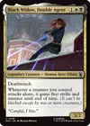 Product image for Black Widow, Double Agent