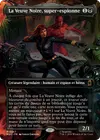 Product image for La Veuve Noire, super-espionne