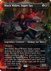 Product image for Black Widow, Super Spy