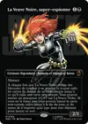 Product image for La Veuve Noire, super-espionne