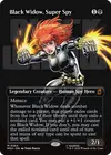 Product image for Black Widow, Super Spy