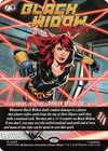 Product image for Black Widow, Super Spy