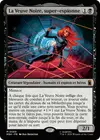Product image for La Veuve Noire, super-espionne