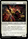 Product image for Bagarreur courageux