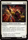 Product image for Brave Brawler
