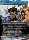 Product image for Bruce Banner // L'incroyable Hulk