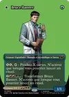 Product image for Bruce Banner // L'incroyable Hulk