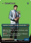 Product image for Bruce Banner // The Incredible Hulk