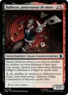 Product image for Bullseye, pourvoyeur de mort