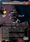 Product image for Bullseye, pourvoyeur de mort