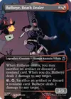 Product image for Bullseye, Death Dealer