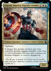 Product image for Captain America, légende vivante