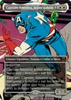 Product image for Captain America, super-soldat
