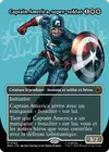 Product image for Captain America, super-soldat