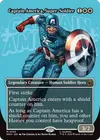 Product image for Captain America, Super-Soldier