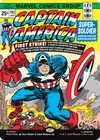 Product image for Captain America, Super-Soldier