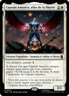 Product image for Captain America, ailes de la liberté