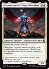 Product image for Captain America, Wings of Freedom