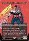 Product image for Captain America, Wings of Freedom