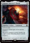 Product image for Captain America's Shield