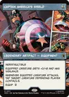 Product image for Captain America's Shield