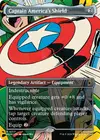 Product image for Captain America's Shield