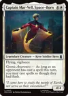 Product image for Captain Mar-Vell, Space-Born