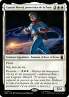 Product image for Captain Marvel, protectrice de la Terre