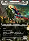 Product image for Captain Marvel, protectrice de la Terre