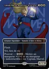 Product image for Captain Marvel, protectrice de la Terre