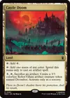 Product image for Castle Doom