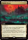 Product image for Castle Doom