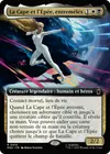 Product image for La Cape et l'Épée, entremêlés