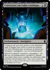 Product image for Construire un Cube cosmique