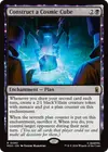 Product image for Construct a Cosmic Cube