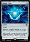 Product image for Cosmic Cube
