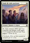 Product image for Foule de vrais partisans