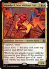Product image for Daredevil, Man Without Fear