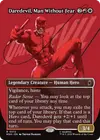 Product image for Daredevil, Man Without Fear