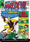 Product image for Daredevil, Man Without Fear